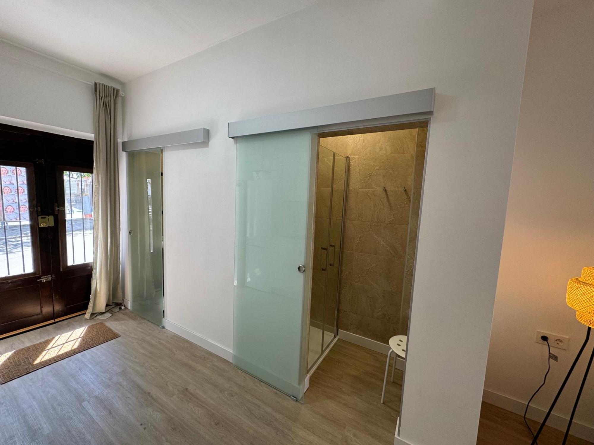 Apartamento Buho - Junto Al Castillo Antequera