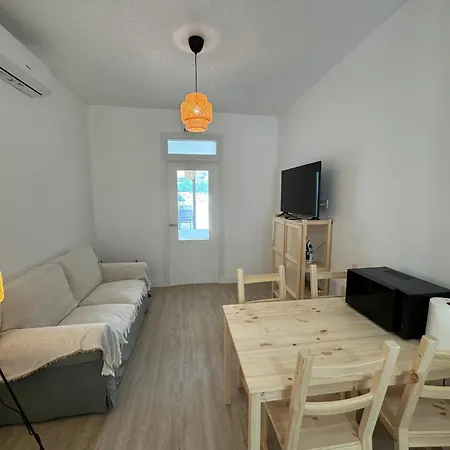 Apartamento Buho - Junto Al Castillo Antequera Exterior foto