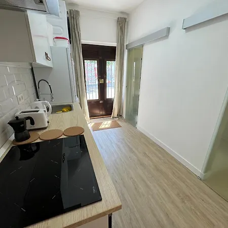 Apartamento Buho - Junto Al Castillo Antequera Exterior foto
