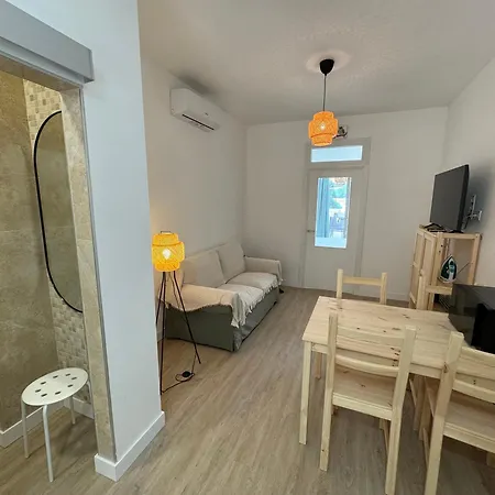 Apartamento Buho - Junto Al Castillo Antequera Exterior foto