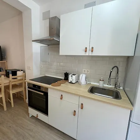 Apartamento Buho - Junto Al Castillo Antequera Exterior foto