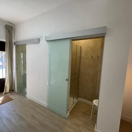 Apartamento Buho - Junto Al Castillo Antequera Exterior foto
