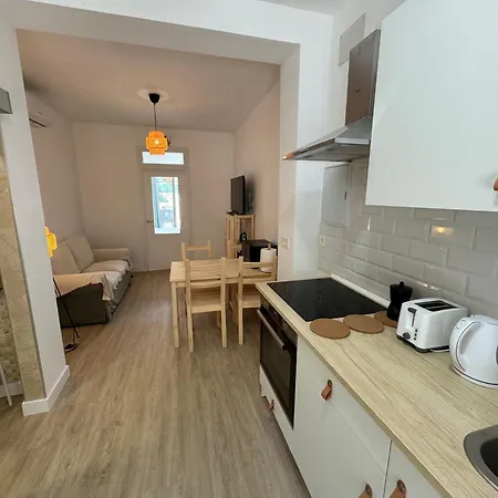 Apartamento Buho - Junto Al Castillo Antequera Exterior foto