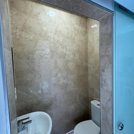 Apartamento Buho - Junto Al Castillo Antequera Exterior foto