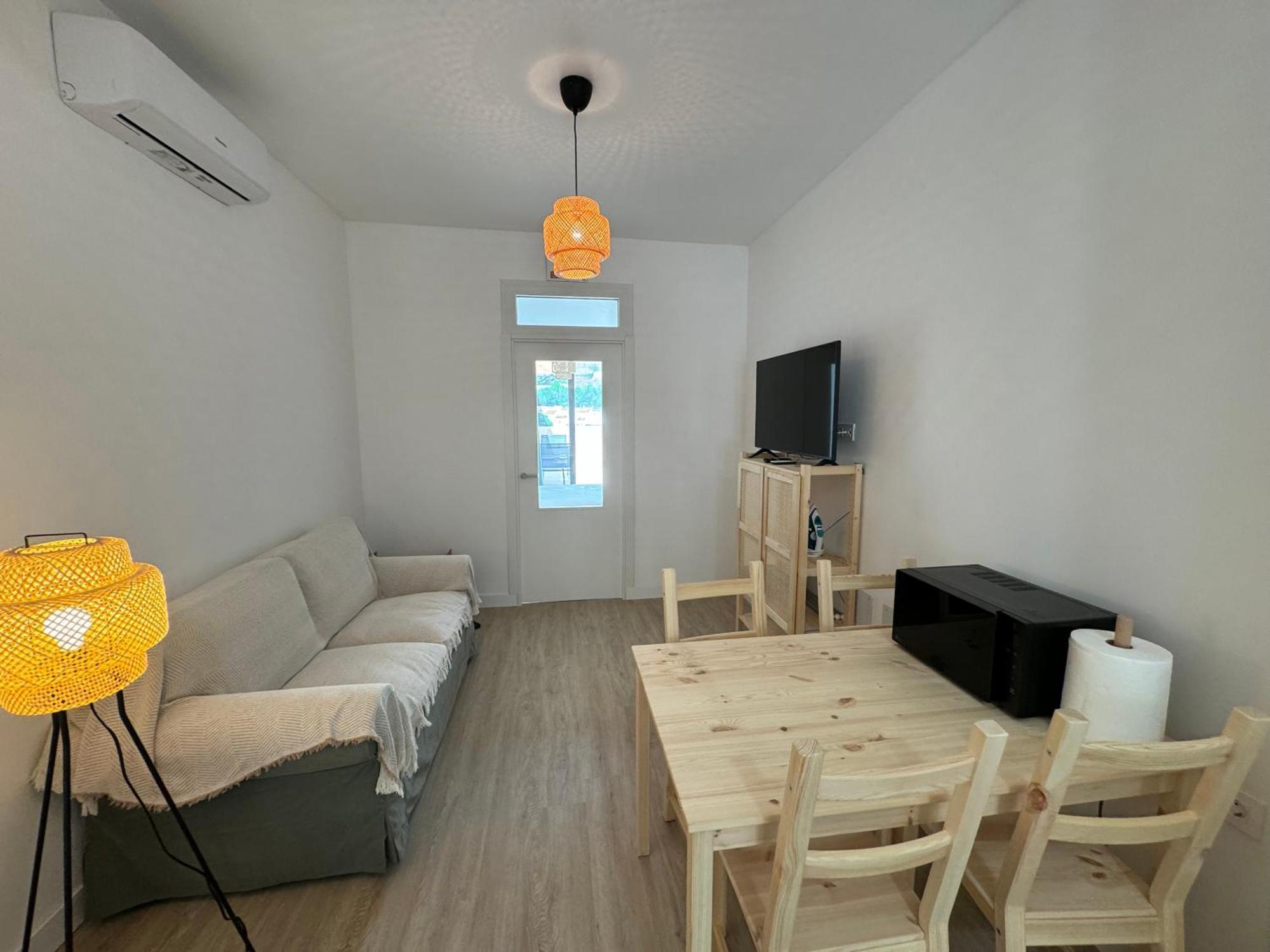Apartment Buho - Junto Al Castillo Antequera