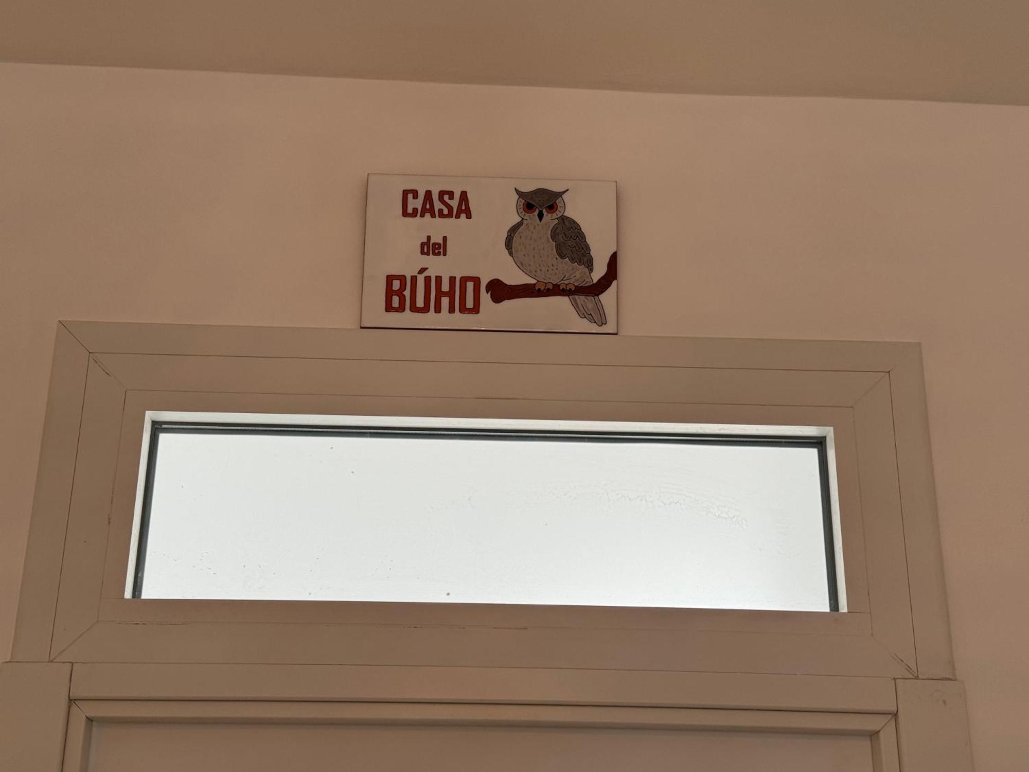 Apartment Buho - Junto Al Castillo Antequera